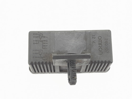 Relé Injeção Peugeot 206 2002/2006 (Usado)