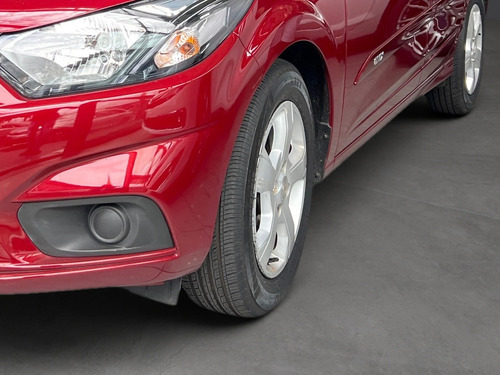 Chevrolet Onix 1.4 MPFI LT 8V FLEX 4P AUTOMÁTICO