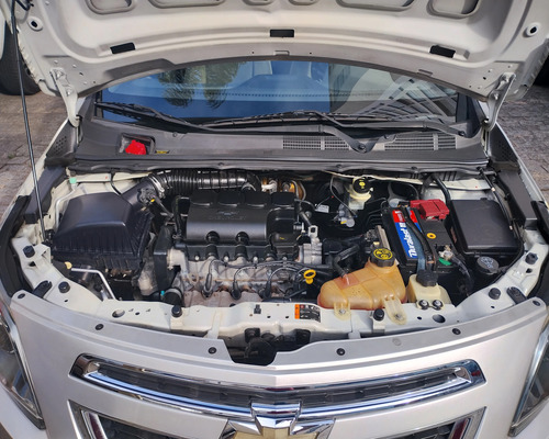 Chevrolet Cobalt 1.8 MPFI LTZ 8V FLEX 4P AUTOMÁTICO
