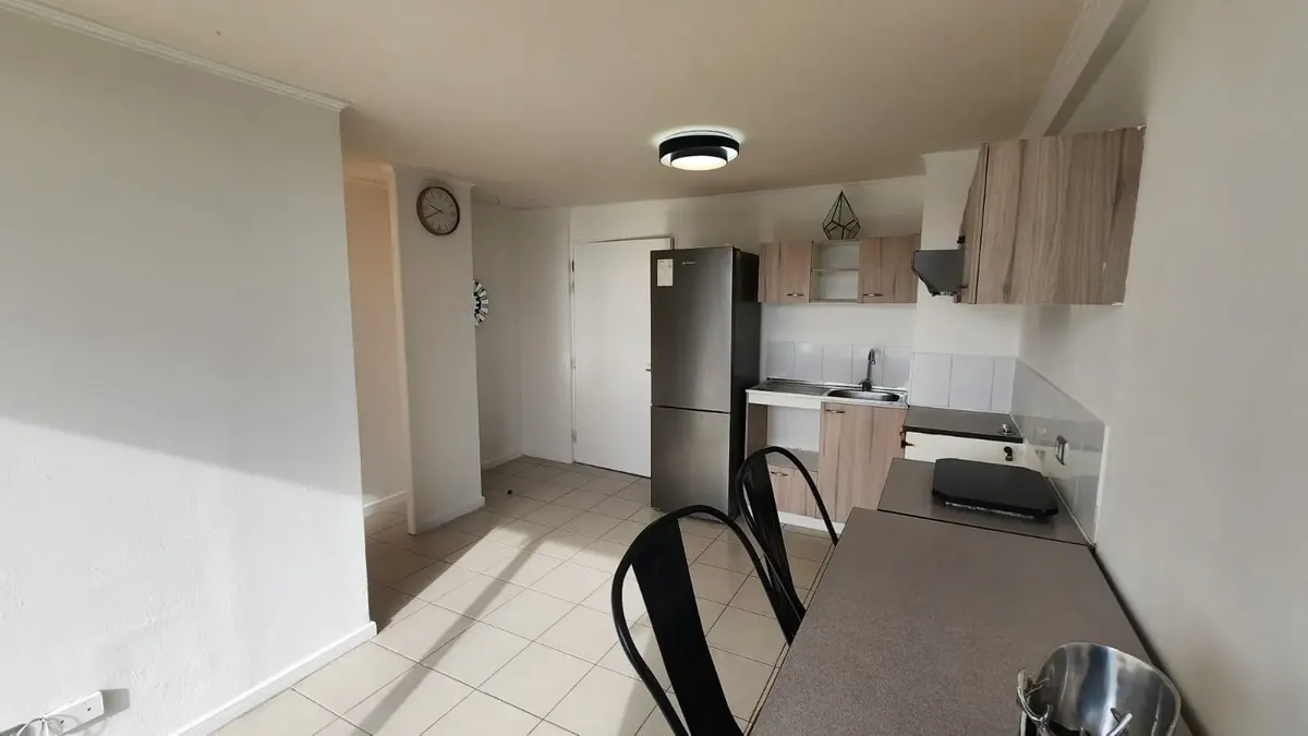 Imagen 4 de 20 de Departamento Para Venta En Condominio Don Agustín, Rancagua