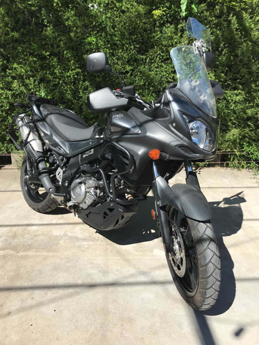 Suzuki Vstrom