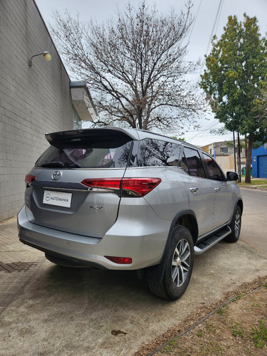 Toyota SW4 2.8 Srx 177cv 4x4 7as At
