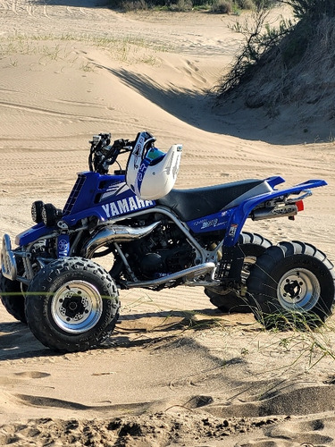 Yamaha Banshee