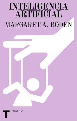 Inteligencia Artificial - Margaret Boden