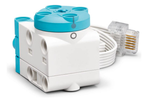 Lego Technic Motor Angular Pequeño Por Lego Education