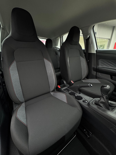 Volkswagen Polo 1.6 Msi Track