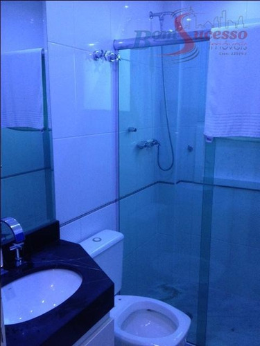 Imagem 24 de 30 de Apartamento Com 3 Dormitórios À Venda, 160 M² Por R$ 1.180.000,00 - Jardim Avelino - São Paulo/sp - Ap0631