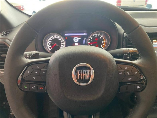 Fiat Toro 2.0 16v Turbo Ultra 4wd