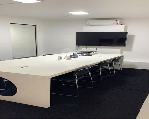 Imagem 9 de 15 de Prédio Comercial Excelente Localização - Reo684508