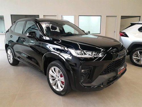Haval H6 Gt 1.5 Phev Awd E-traction