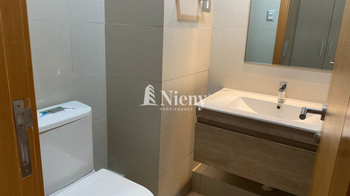 Departamento En Arriendo De 2d -2b En Los Almendros, Reñaca