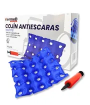 Comprar Cojin De Aire Para Silla De Ruedas Antiescaras Envio Gratis