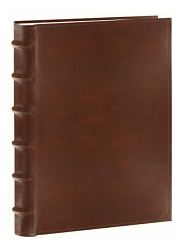 Pioneer Photo Albums 300-pocket European Bonded Leather