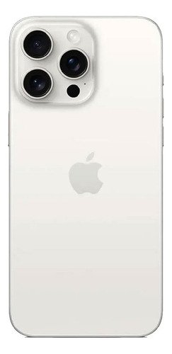 Apple Iphone 15 Pro (128 Gb) - Titanio Natural Esim Titanium Natural (Reacondicionado)