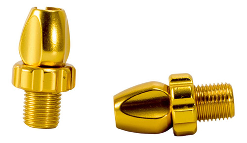 2 X 2x Tornillos De Freno De Bicicleta Soporte Para Ciclismo