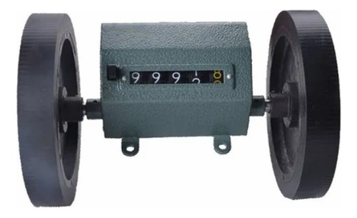 Z96-f Mechanical Length Counter With Double Wheel