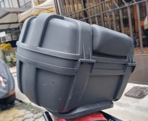 Honda Xr 190