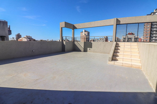 Venta Depto 1 Amb Tigre Centro A Estrenar Cochera