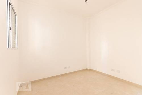 Apartamento À Venda - Vila Re, 2 Quartos, 46 - S893132479