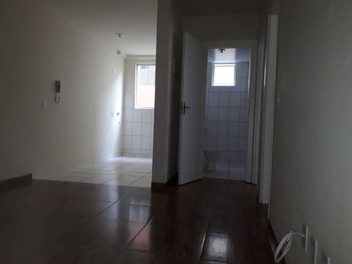 Vende Se Apto Em Araucaria 115 Mil Aceita Financiamento