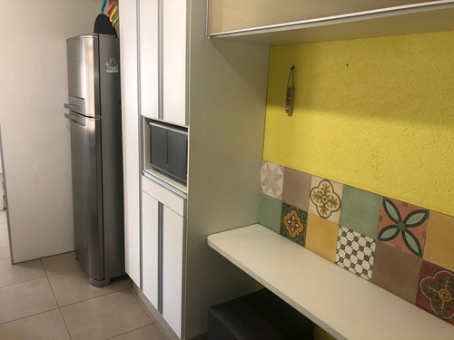 Imagem 13 de 20 de Apartamento Em Ótima Localização No Bosque Dos Eucaliptos - Ap00150 - 67646623