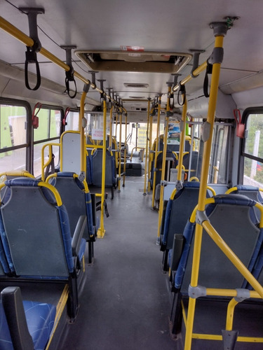 Imagem 8 de 8 de Marcopolo Senior Midi