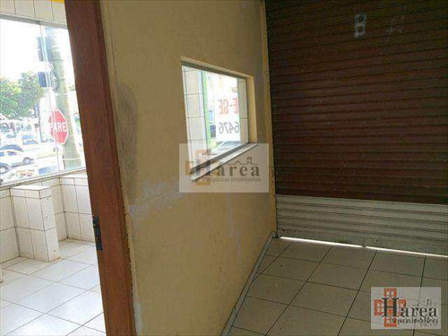 Imagem 7 de 16 de Sala Em Sorocaba Bairro Centro - V4826