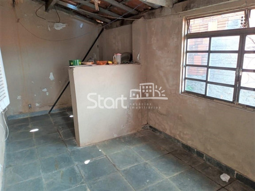 Imagem 17 de 19 de Casa À Venda Em Jardim Bonfim - Ca008582