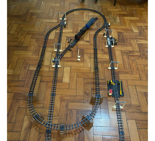 Ferrorama Xp400 (Usado)