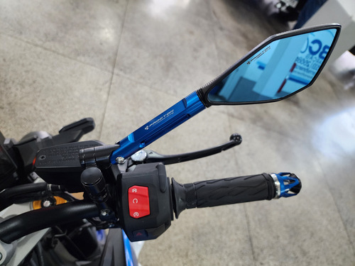 Suzuki Gsx-s Gasolina Manual