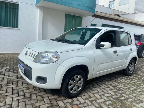 Fiat Uno 1.0 Vivace Flex 5p