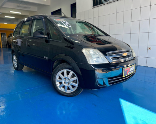 Chevrolet Meriva 1.4 Maxx Econoflex 5p