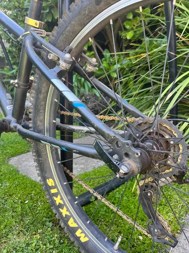 Bicicleta trek 2025 precaliber aro 24