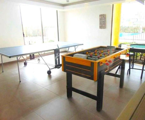 Departamento 2 Dorm, 2 Bañ, Bod Y Estac, Independencia
