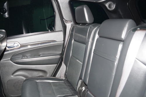 Imagen 8 de 14 de Jeep Grand Cherokee Limited 2015 Blindado