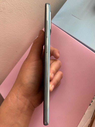 Celular Samsung Galaxy A71 (Usado)