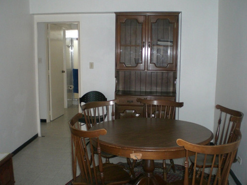 Apartamento En Venta Los Naranjos Del Cafetal Lld