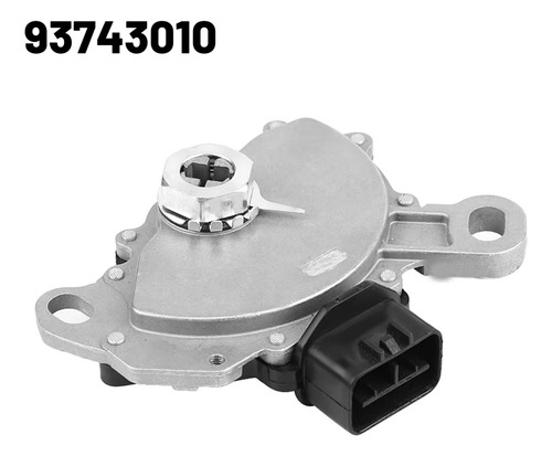 Sensor De Transmisión Park Neutral Safety 93743010 9317-fs