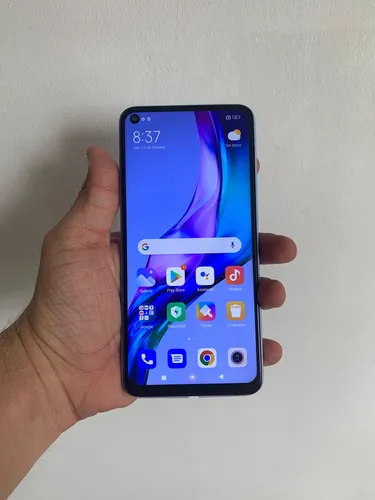 Vendo Xiaomi Redmi Note 9 (Usado)