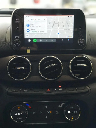 Nuevo Fiat Cronos Precision Pack Style 2021 Manual My21 A12