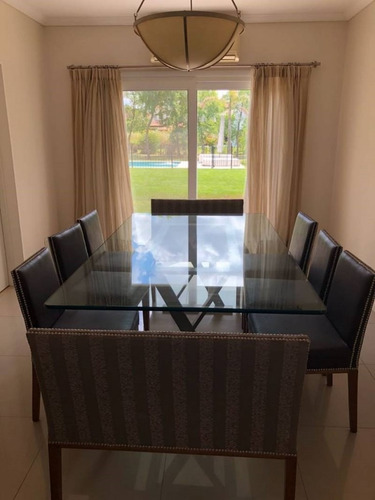 Imagen 7 de 12 de Casa En Venta Ubicado En Los Castores, Nordelta, Tigre