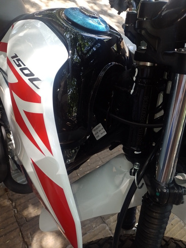 Imagen 7 de 15 de Honda Xr 150