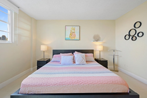 Hermoso Apt Sunny Isles Miami Vista Al Mar Promo Freeparking