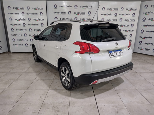 Peugeot 2008 1.6 FELINE TIPTRONIC L17