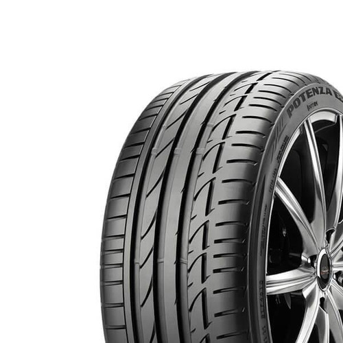 Pneu Bridgestone Aro 18 Potenza S001 Runflat 255/40r18 95y