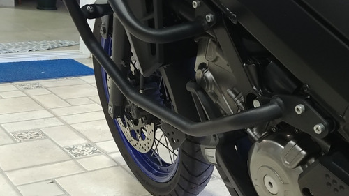 Suzuki V-strom Xt