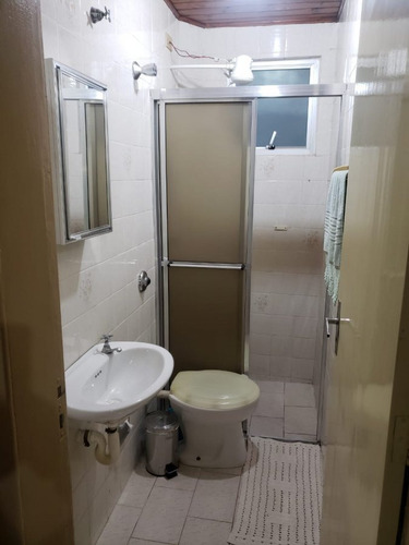 Imagem 14 de 22 de Apartamento A Venda No Bairro Cidade Industrial Em Curitiba - 315-1