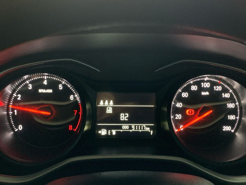 Chevrolet Onix 1.0 TURBO FLEX LT MANUAL