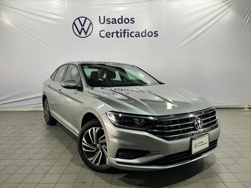 Volkswagen Jetta 1.4 Tsi Highline At