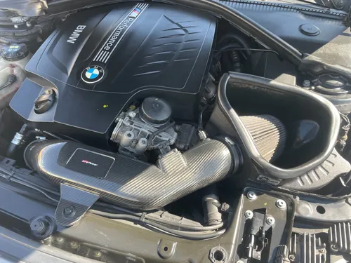 BMW Serie 2 3.0 M235ia M Sport At